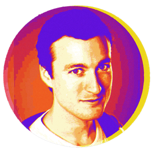 Dr Ian Kinane